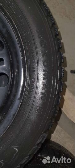 Nordman 5 185/60 R15 88T