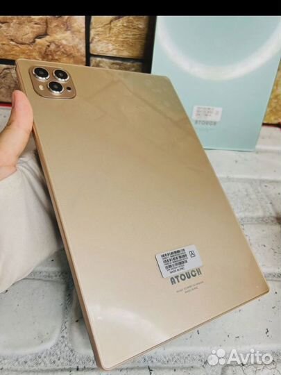 Планшет atouch x19 pro