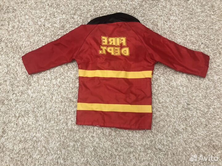 Новогодний костюм