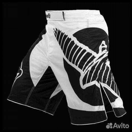 Шорты мма