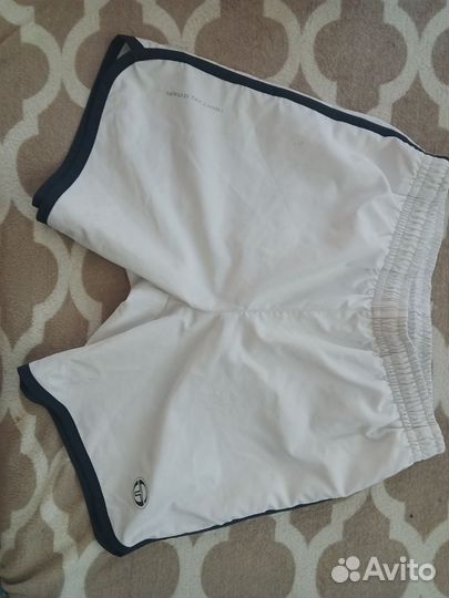 Sergio tacchini шорты