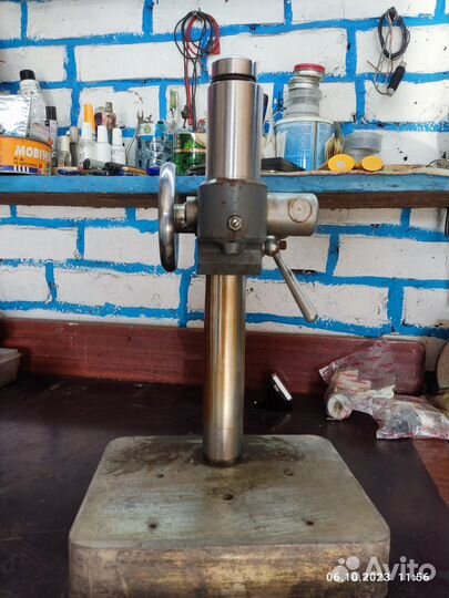 Пресс механический