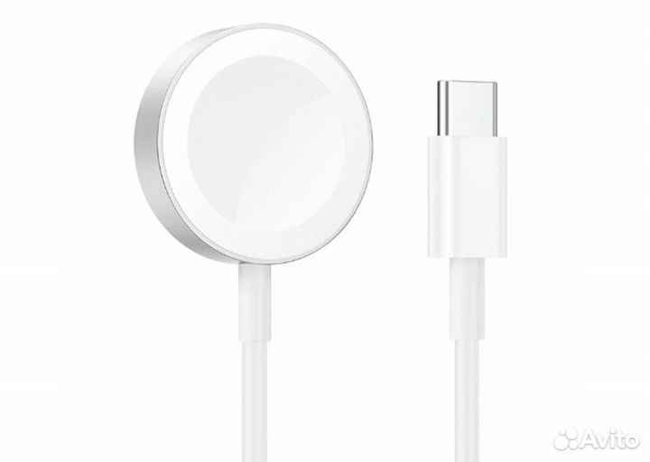 Зарядное устройство для Apple Watch USB-C