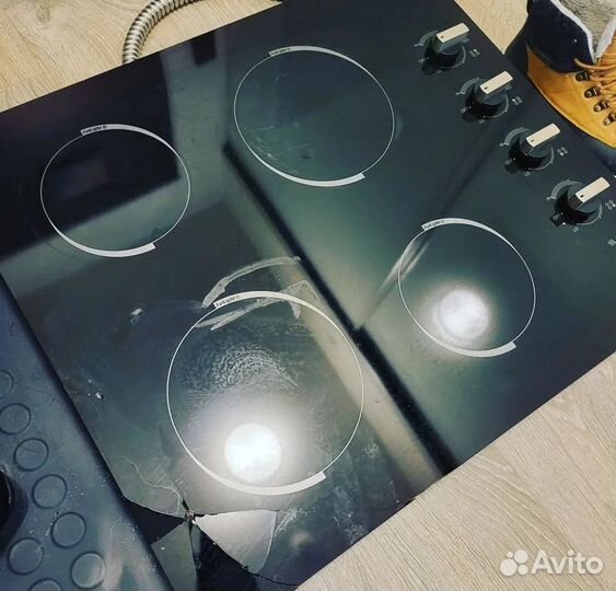 Ремонт пароконвектоматов, Ремонт духовых шкафов