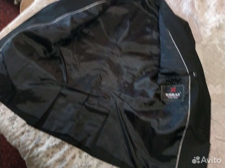 Пиджак детский