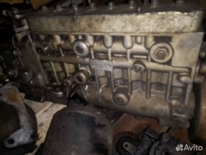 Тнвд ямз 7511