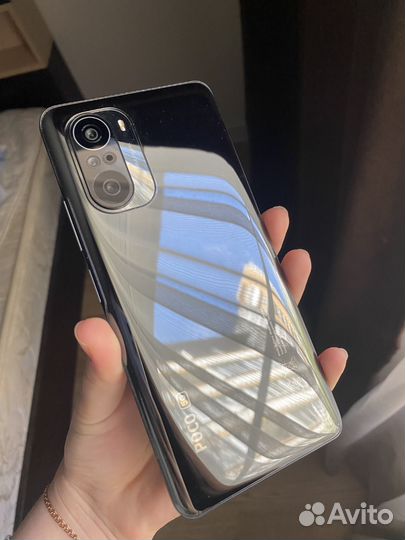 Xiaomi POCO F3, 6/128 ГБ