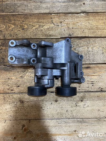 Крепление генератора mitsubishi lancer 10