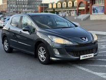 Peugeot 308 1.6 AT, 2010, 156 000 км, с пробегом, цена 470 000 руб.