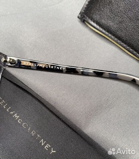 Солнечные очки Stella McCartney