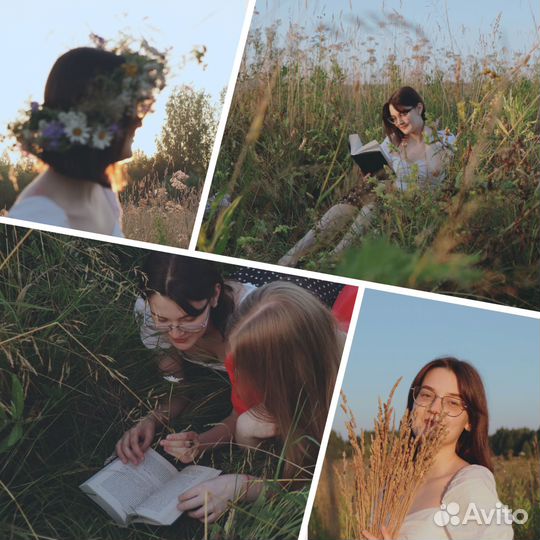 Фэнтези Фотограф Санкт-Петербург