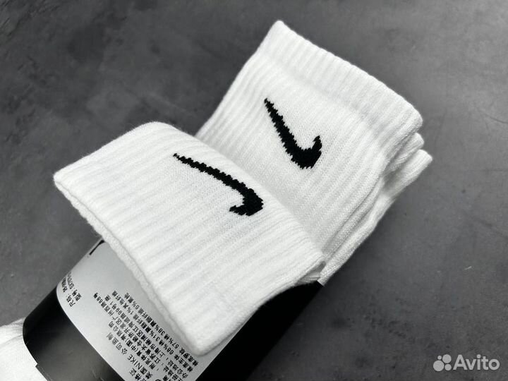 Носки Nike everyday