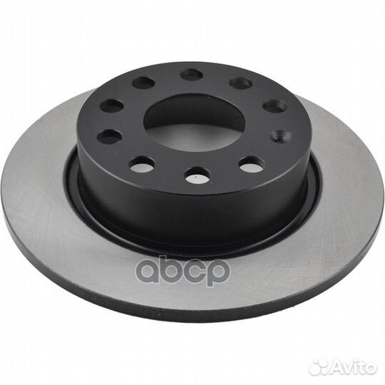 Диск тормозной зад BR33105 SB Nagamochi