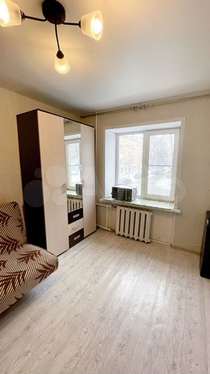 Комната 28 м² в 6-к., 2/5 эт.