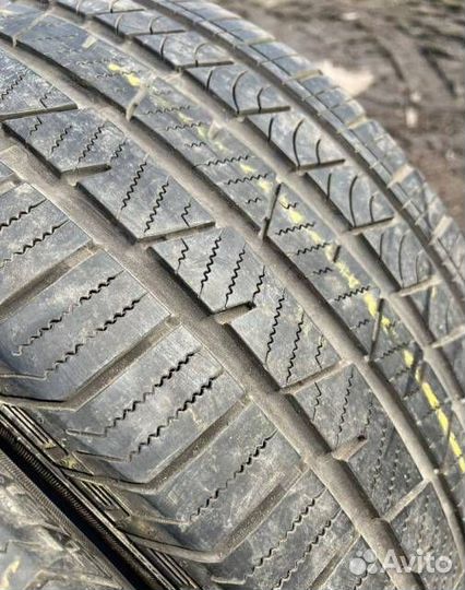 Continental ContiCrossContact LX Sport 275/45 R21