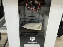 3D принтер Maestro Duet