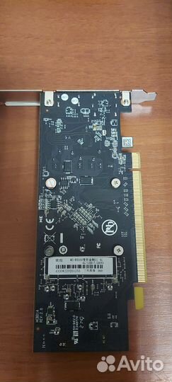 Видеокарта amd rx550