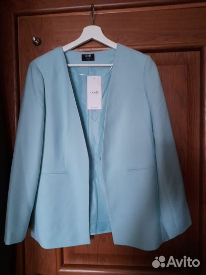 Пиджак Новый Oogji