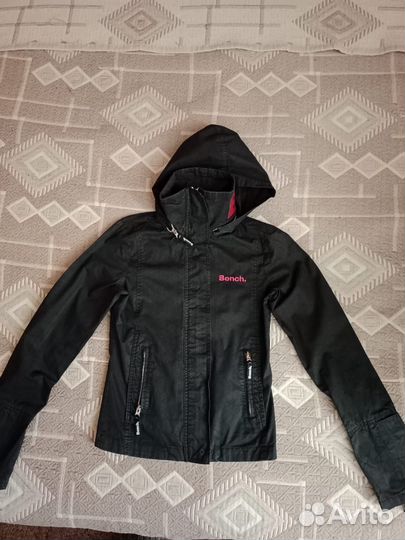 Ветровка детская, куртка на замке мальчиковая