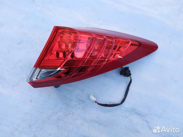 Фонарь правый в крыло Honda Civic 5D 9 кузов