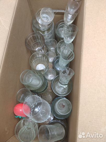 Посуда тарелки