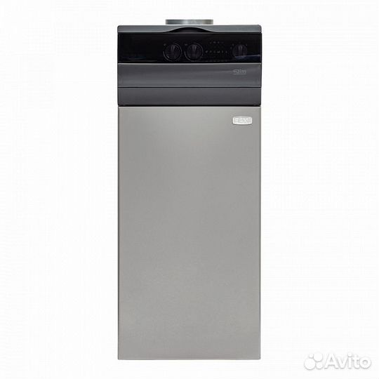 Baxi slim 1.620 in напольный котёл отопления