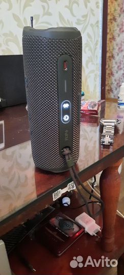 Колонка jbl flip 6