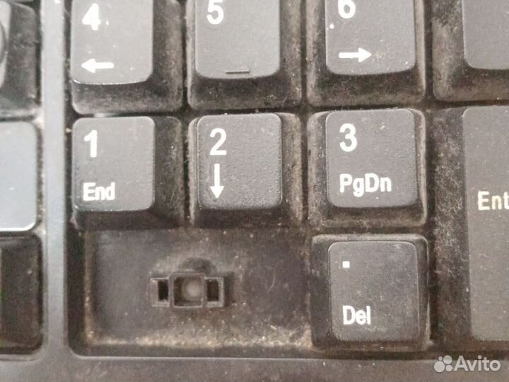 Механическая клавиатура