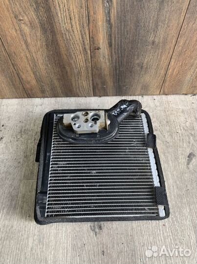 Volkswagen Tiguan Испаритель кондиционера