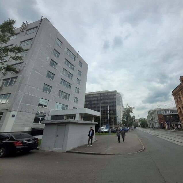 Сдам помещение свободного назначения, 199.8 м²