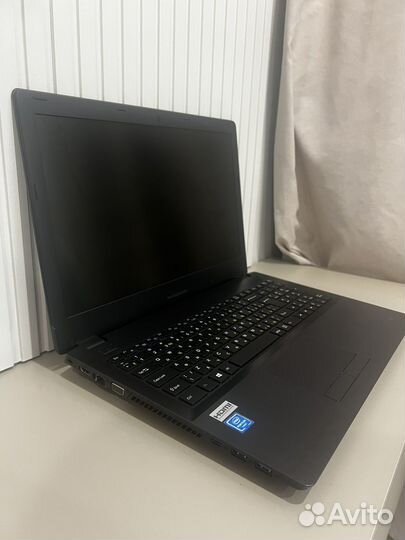 Ноутбук Intel Pentium G4600