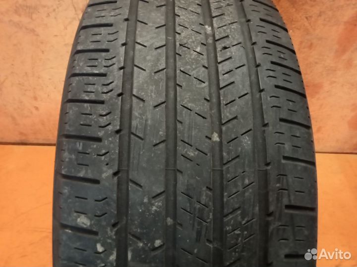 Hankook Mavis Traction Control 235/60 R18 110H