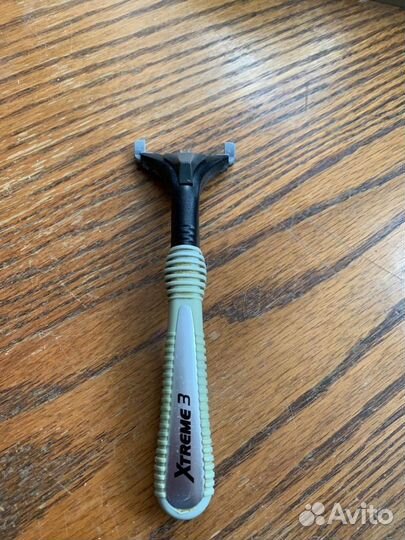 Кассеты Schick