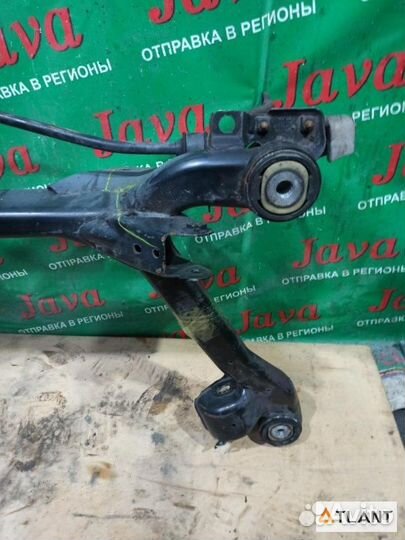 Балка задняя audi A4