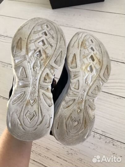 Кроссовки skechers 27 размер