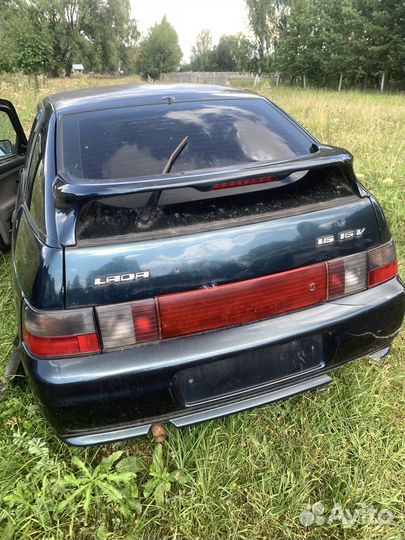 Авторазбор все на ваз