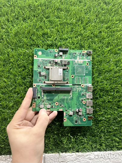 Мать asus x540bp rev 2.0 a6-9225 uma