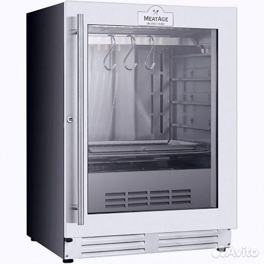 Шкаф для созревания мяса meatage VI60 WT