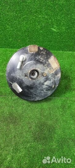 Вакуумный усилитель Mazda Mazda3 BK LF17 2006