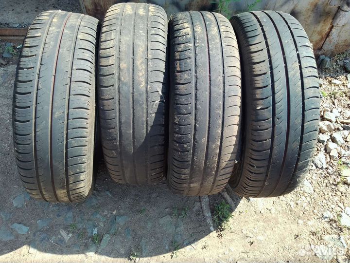 Amtel Planet 2P 185/65 R15 19P
