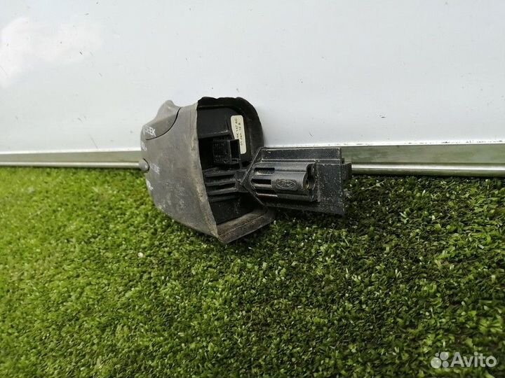 Джойстик управления мультимедиа Ford Mondeo III 98AB14K147