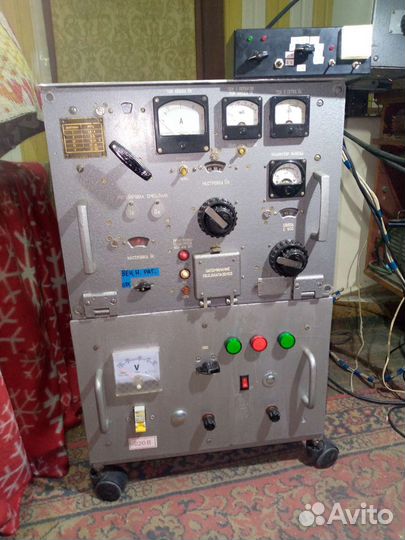 Радиостанция р140