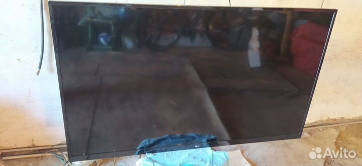 Телевизор ЖК