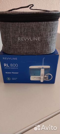 Ирригатор для зубов