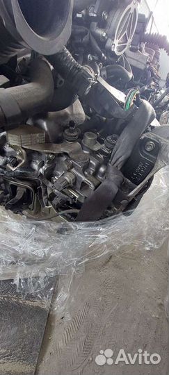 Двигатель мазда 3 1.5 P5