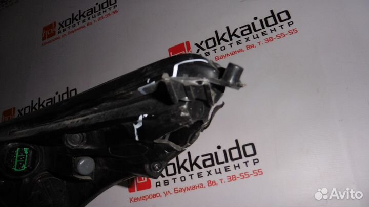 Фара, Kia ceed, JD, 2015г., R, OEM №: 92102A2441