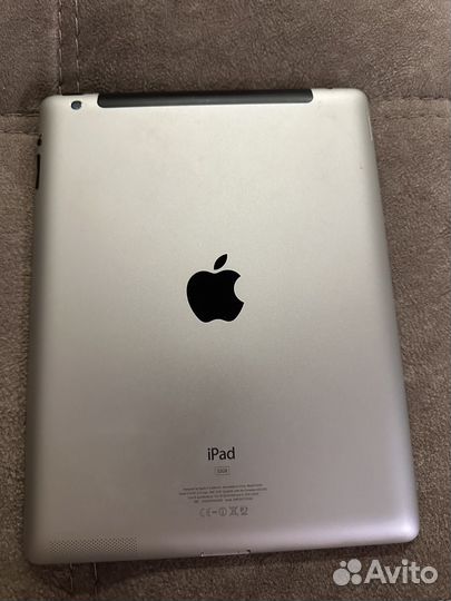 iPad