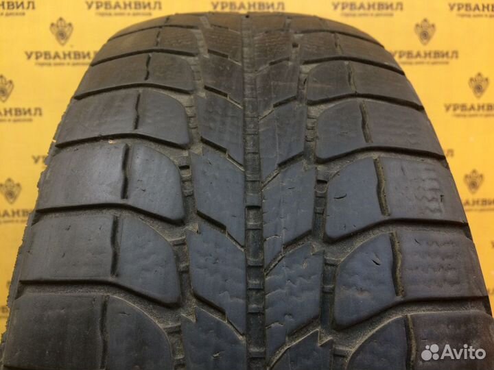 Michelin X-Ice 195/65 R15 91Q
