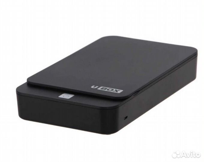 Стерилизационный контейнер iconBIT U Box