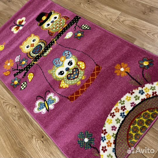 Ковер детский 0.8х1.5